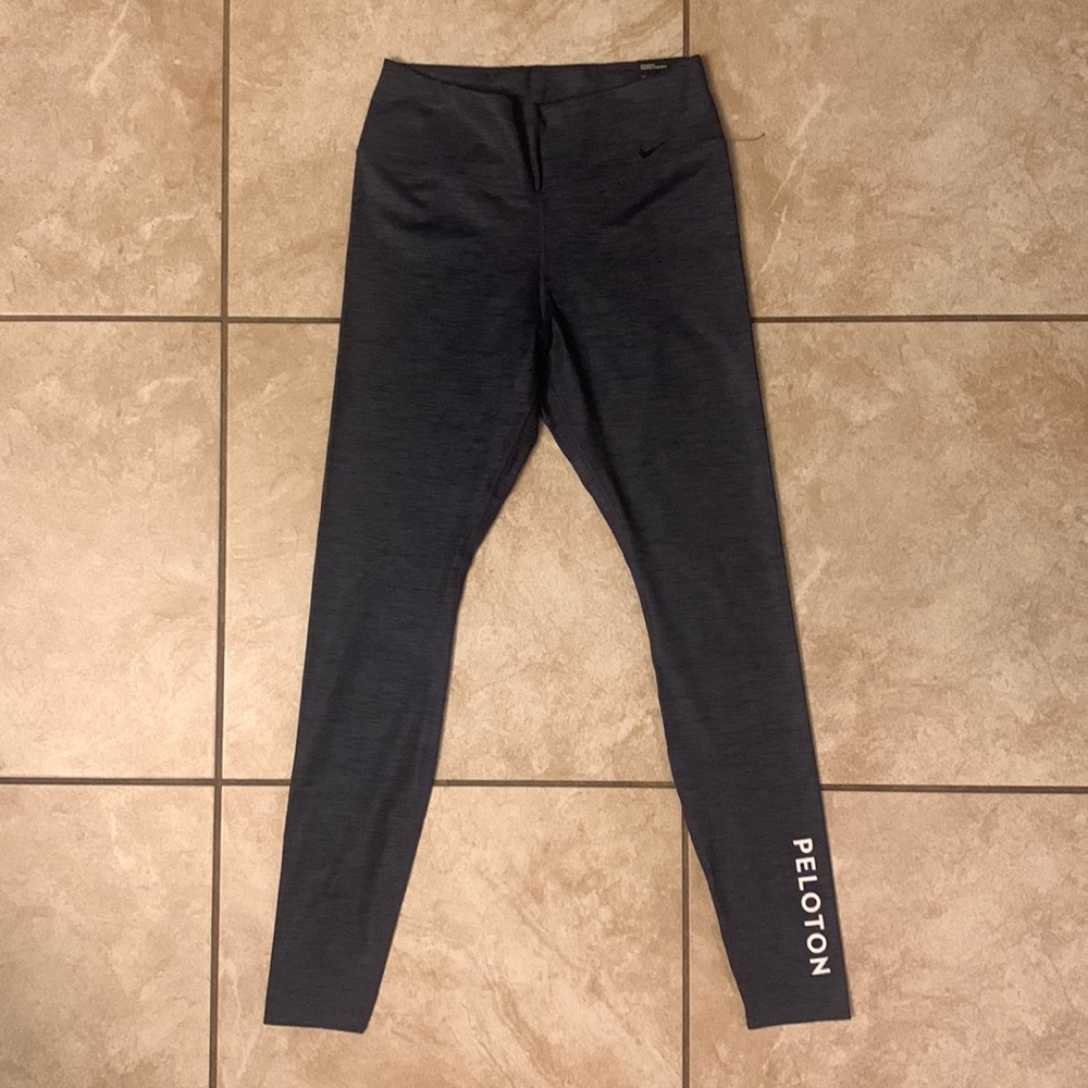 Peloton full length leggins